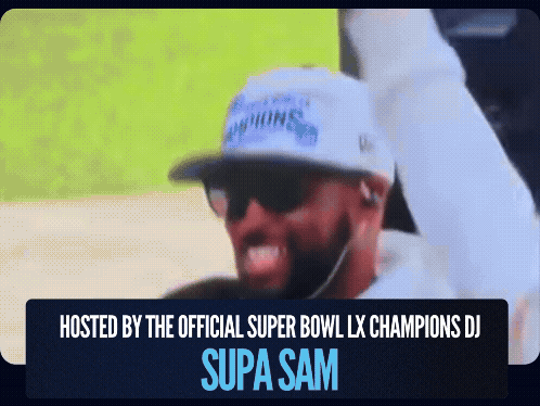 DJ Supa Sam Gif